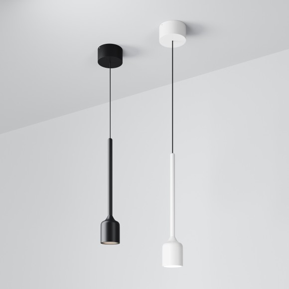 Подвесной светильник Maytoni Apex O491PL-L6W3K Подвесной светильник Maytoni Apex O491PL-L6W3K