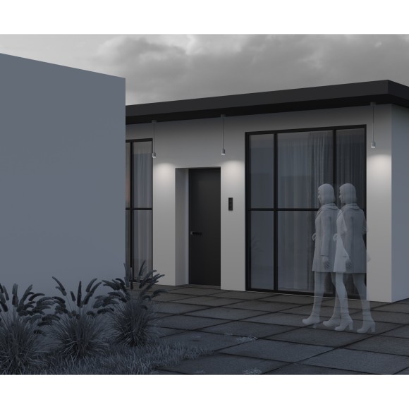 Подвесной светильник Maytoni Apex O491PL-L6W3K Подвесной светильник Maytoni Apex O491PL-L6W3K