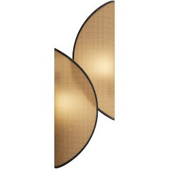 Настенный светильник (бра) Maytoni MOD225WL-02B2 Настенный светильник (бра) Maytoni MOD225WL-02B2