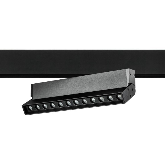 Светильник поворотный направленного света д/ шинопровода Uno Lightstar 259047