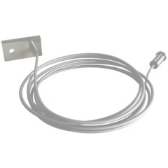 Подвес-держатель для профиля Arte Lamp PROFILE-ACCESSORIES A201005 Подвес-держатель для профиля Arte Lamp PROFILE-ACCESSORIES A201005