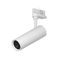 Светильник для трековых систем Quattro 12W 812LM/700LM 8G 4000K STELLA Lightstar S3075626