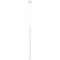 Точечный подвесной светильник Arte Lamp SOLID A5570SP-1WH