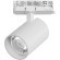 Светильник для трековой системы Quattro LED 30W 15G с адаптером Alta Base Lightstar A5346QT15G