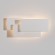 Бра Maytoni C804WL-L12W Trame светодиодная LED 12W