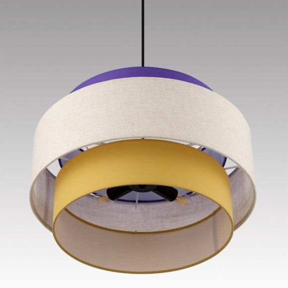 Светильник подвесной E14 4*40W Lumion PALERMO 8281/4