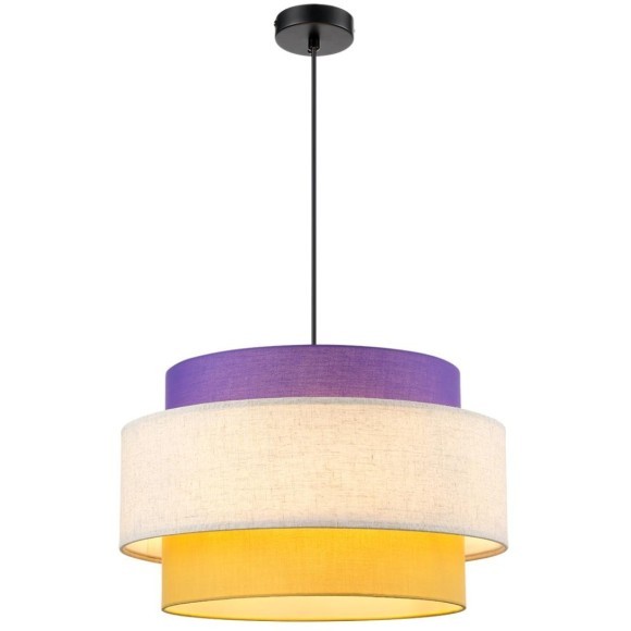 Светильник подвесной E14 4*40W Lumion PALERMO 8281/4