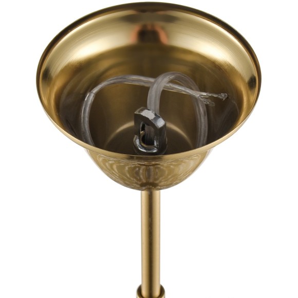 Люстра подвесная E14 12*40W LUMION SUANA 8319/12 Люстра подвесная E14 12*40W LUMION SUANA 8319/12