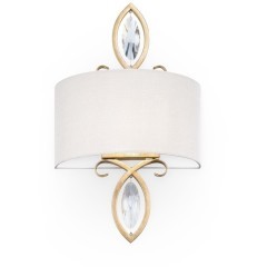 Бра Maytoni H006WL-01G Luxe под лампу 1xE14 40W Бра Maytoni H006WL-01G Luxe под лампу 1xE14 40W