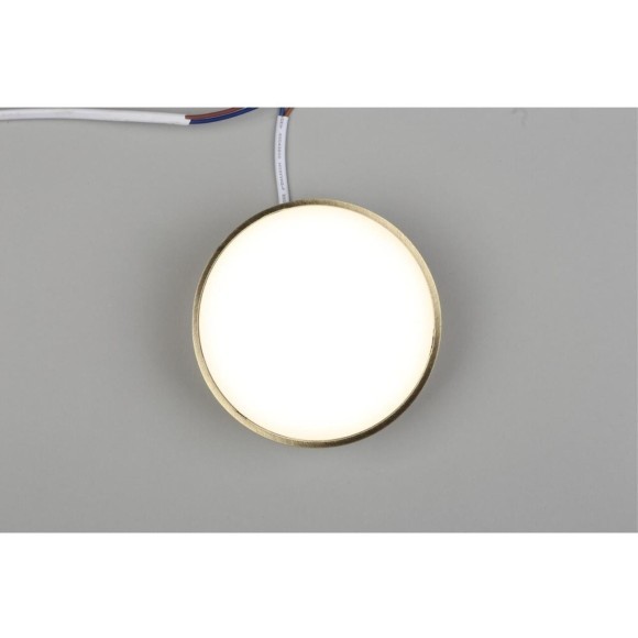 Светильник настенно-потолочный APL.0114.29.12