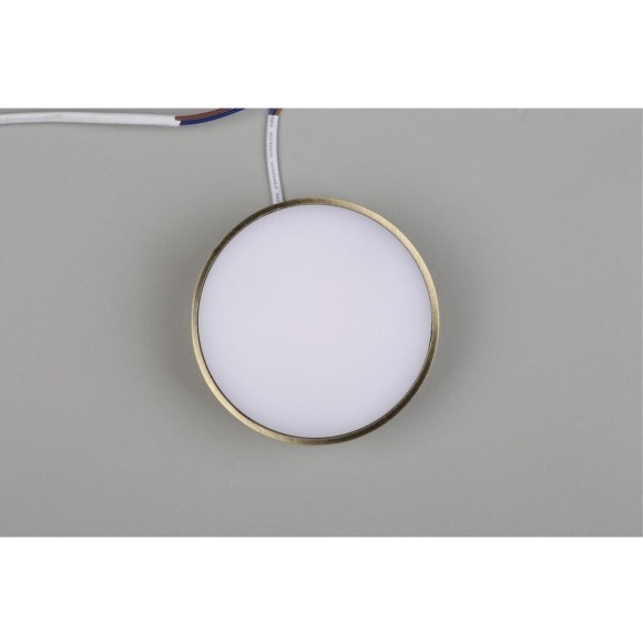 Светильник настенно-потолочный APL.0114.29.12