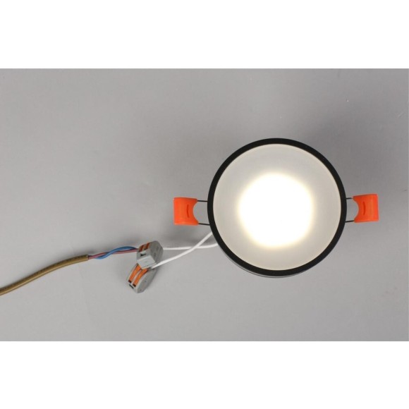 Светильник встраиваемый OML-102719-01