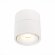 ST652.532.12 Светильник потолочный Белый LED 1*12W 3000K 1 000Lm Ra90 36° IP20 D100xH105 170-240V Накладные светильники