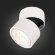 ST652.532.12 Светильник потолочный Белый LED 1*12W 3000K 1 000Lm Ra90 36° IP20 D100xH105 170-240V Накладные светильники