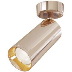 Потолочный светильник Technical C017CW-01RG Потолочный светильник Technical C017CW-01RG