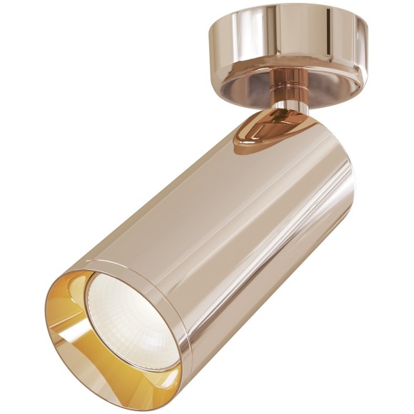 Потолочный светильник Technical C017CW-01RG Потолочный светильник Technical C017CW-01RG