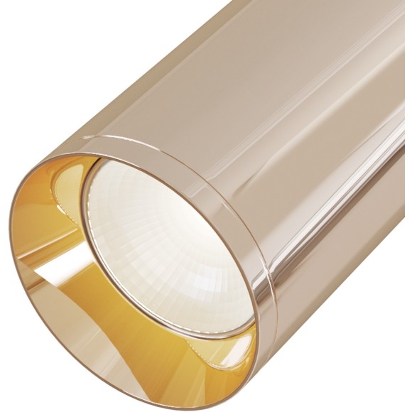 Потолочный светильник Technical C017CW-01RG Потолочный светильник Technical C017CW-01RG