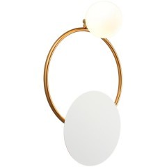 Светильник настенный (Бра) APL.306.11.02 Светильник настенный (Бра) APL.306.11.02