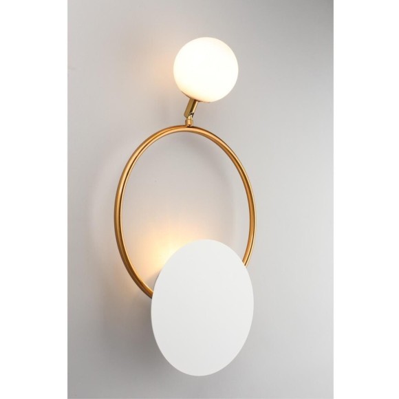 Светильник настенный (Бра) APL.306.11.02 Светильник настенный (Бра) APL.306.11.02