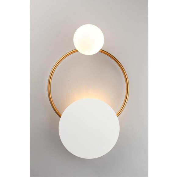 Светильник настенный (Бра) APL.306.11.02 Светильник настенный (Бра) APL.306.11.02