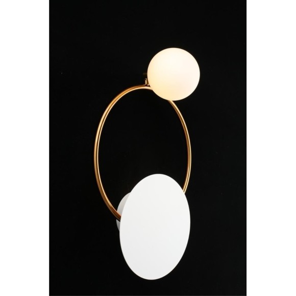 Светильник настенный (Бра) APL.306.11.02 Светильник настенный (Бра) APL.306.11.02