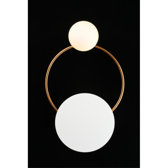 Светильник настенный (Бра) APL.306.11.02 Светильник настенный (Бра) APL.306.11.02