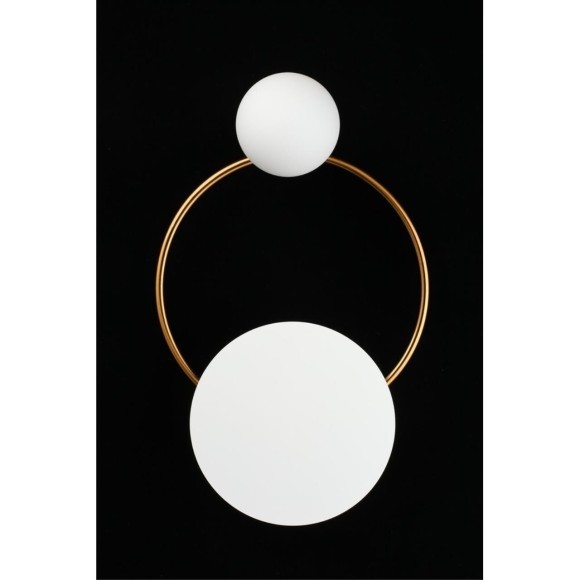 Светильник настенный (Бра) APL.306.11.02 Светильник настенный (Бра) APL.306.11.02