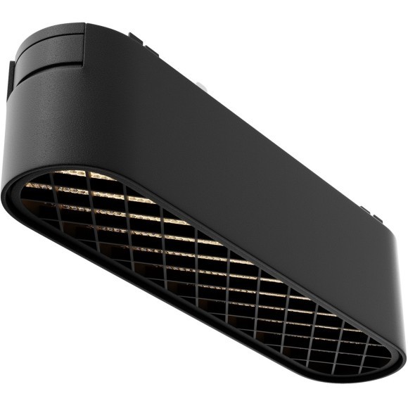 TR084-1-6W3K-B Трековый магнитный светодиодный светильник Maytoni Radity 48V CRI90+ 3000К 90Лм 60° 6Вт