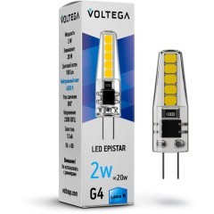 Лампочка Voltega 7145 Лампочка Voltega 7145