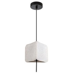 Подвесной светильник Arte Lamp TRIXIE A7084SP-1BK Подвесной светильник Arte Lamp TRIXIE A7084SP-1BK