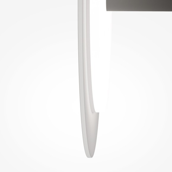 TR107-4-5W-DS-W Трековый магнитный SMART (App, Bluetooth Mesh, Алиса) светодиодный светильник Maytoni Exility CRI90+ 2700-6000К 215Лм 120° 5Вт