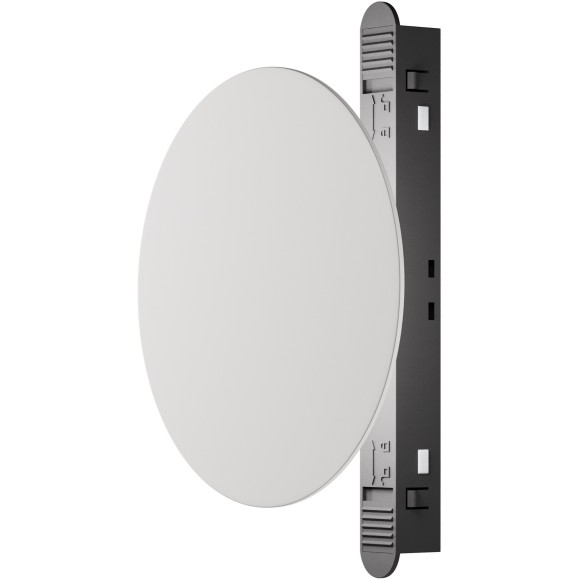 TR107-4-5W-DS-W Трековый магнитный SMART (App, Bluetooth Mesh, Алиса) светодиодный светильник Maytoni Exility CRI90+ 2700-6000К 215Лм 120° 5Вт