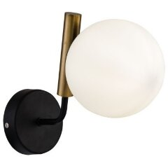 Бра Freya FR5011WL-01B Paolina под лампу 1xE14 40W Бра Freya FR5011WL-01B Paolina под лампу 1xE14 40W