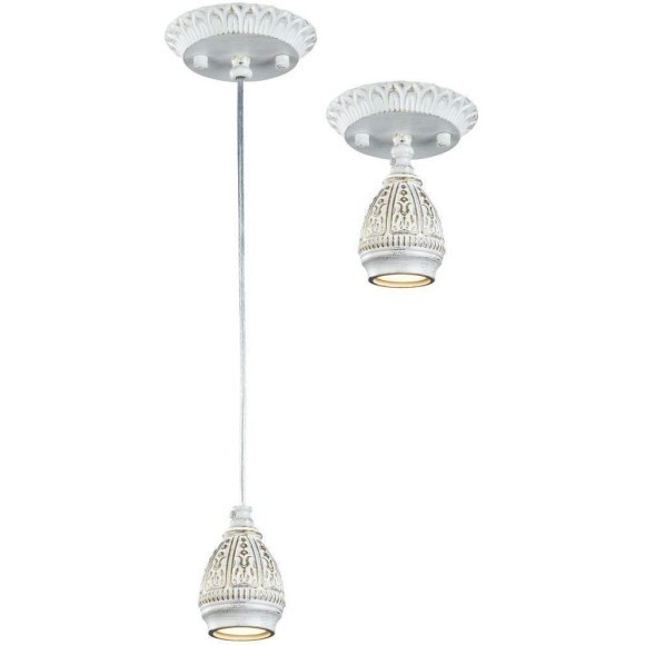 Подвесной светильник Sorento 1585-1P