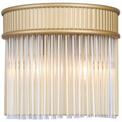 Настенный светильник Turris 4200-2W Настенный светильник Turris 4200-2W