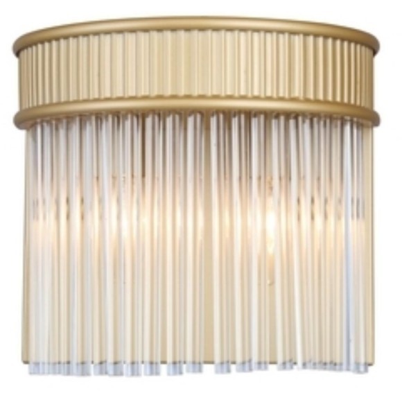 Настенный светильник Turris 4200-2W