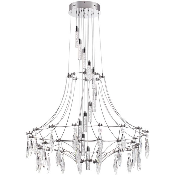 Люстра LED 51W Odeon Light FLAMENCO 6699/51L Люстра LED 51W Odeon Light FLAMENCO 6699/51L