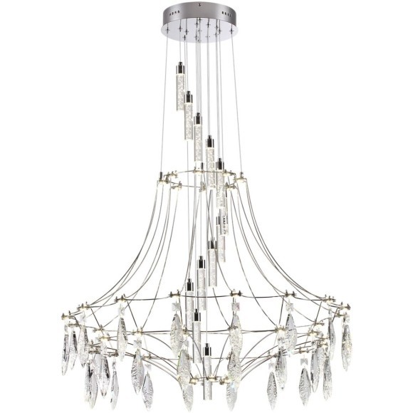 Люстра LED 51W Odeon Light FLAMENCO 6699/51L Люстра LED 51W Odeon Light FLAMENCO 6699/51L