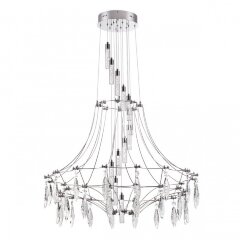 Люстра LED 51W Odeon Light FLAMENCO 6699/51L Люстра LED 51W Odeon Light FLAMENCO 6699/51L