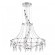 Люстра LED 51W Odeon Light FLAMENCO 6699/51L