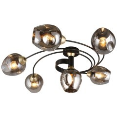 Люстра потолочная APL.611.17.06 Люстра потолочная APL.611.17.06