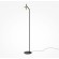 MOD451FL-L8B3K Напольный светильник (торшер) с сенсорным диммером, 8Вт, 3000К, 90CRI, 120° Maytoni Vita