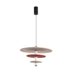 8296/11AL Подвес Lumion LEDIO LED Ra80 Lm307 11W 3000K 220V FELTA 8296/11AL Подвес Lumion LEDIO LED Ra80 Lm307 11W 3000K 220V FELTA