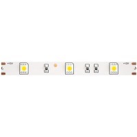 Светодиодная лента 12В 5050 7,2Вт/м RGB 5м IP65 арт.10127