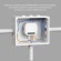 RL1002-SM/1 Двухканальное Wi-Fi реле-выключатель 2 x 1150 Вт / 2 x 100 Вт для LED