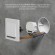 RL1002-SM/1 Двухканальное Wi-Fi реле-выключатель 2 x 1150 Вт / 2 x 100 Вт для LED