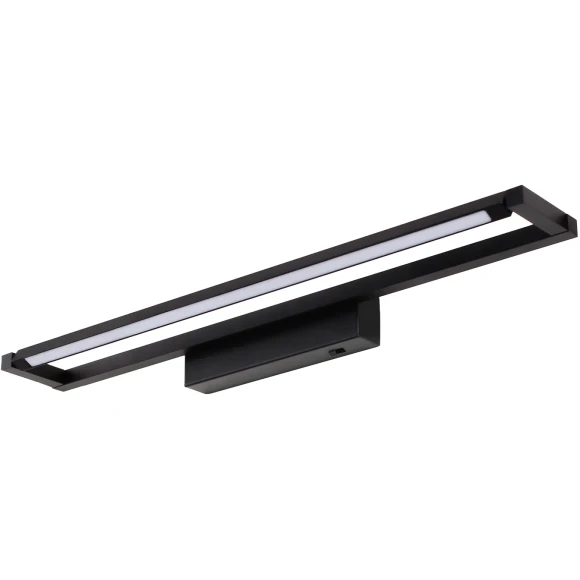 Подсветка для картин 520Lm CRI80 Crystal Lux GALLERY A AP8W LED BL 4200/408 Подсветка для картин 520Lm CRI80 Crystal Lux GALLERY A AP8W LED BL 4200/408