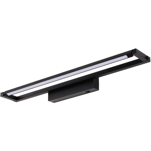 Подсветка для картин 520Lm CRI80 Crystal Lux GALLERY A AP8W LED BL 4200/408