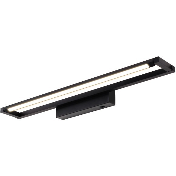 Подсветка для картин 520Lm CRI80 Crystal Lux GALLERY A AP8W LED BL 4200/408