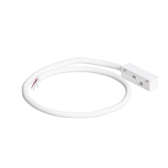 Коннектор для ввода питания Arte Lamp LINEA и  OPTIMA A740133N
